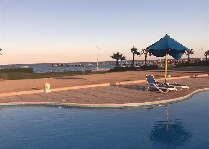 Vip Chalets Porto South Beach Families