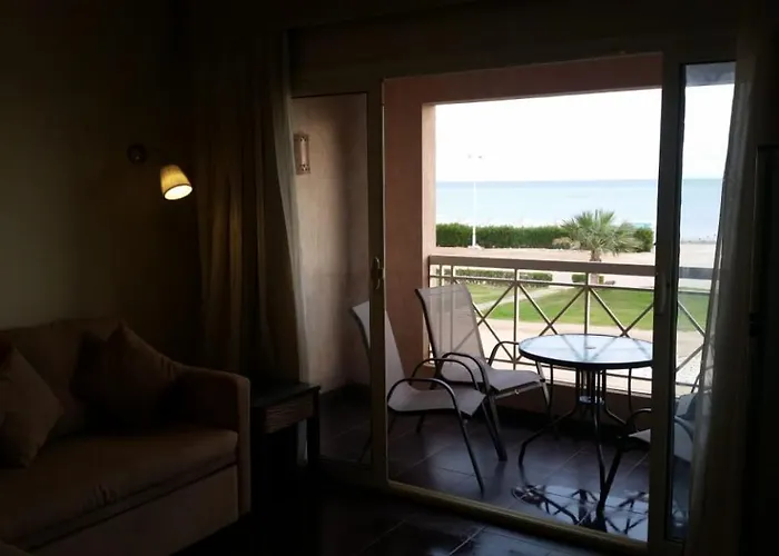 Vip Chalets Porto South Beach Families 3*