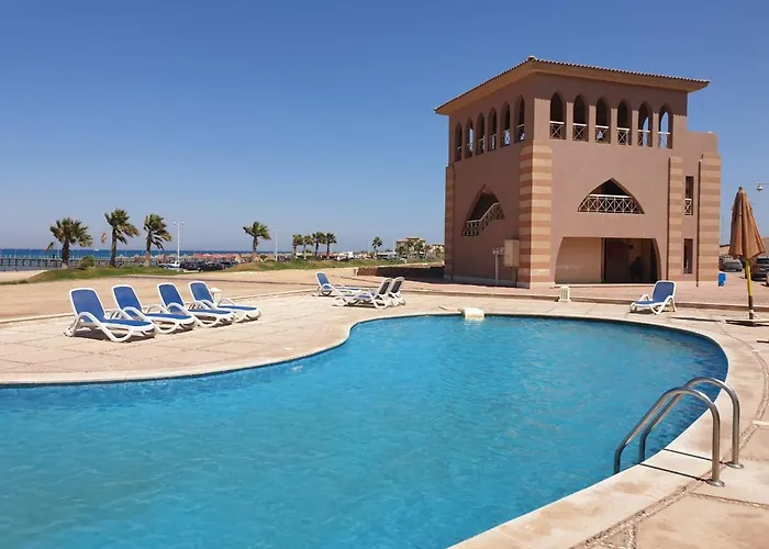 Appart hôtel Vip Chalets Porto South Beach Families 3*