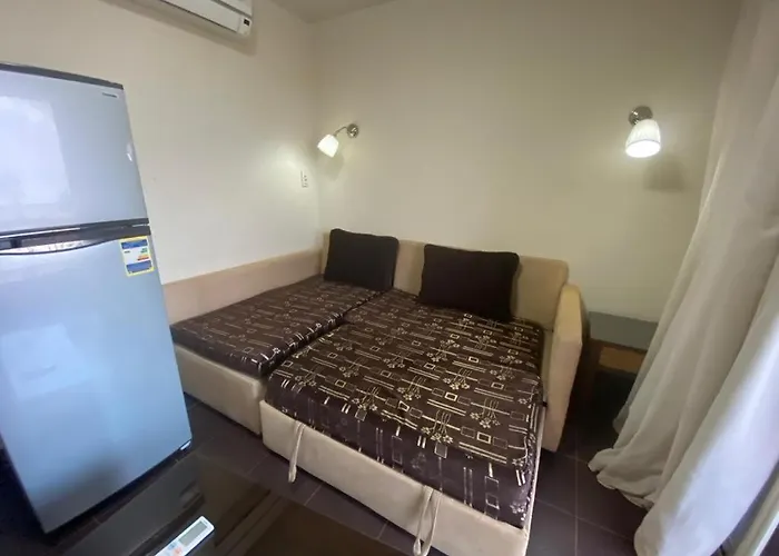Appart hôtel Vip Chalets Porto South Beach Families Ain Sukhna