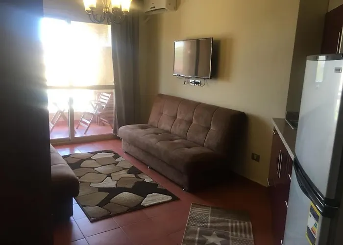 Vip Chalets Porto South Beach Families 3*