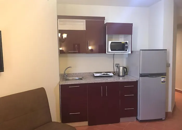 Vip Chalets Porto South Beach Families Appart hôtel Ain Sukhna