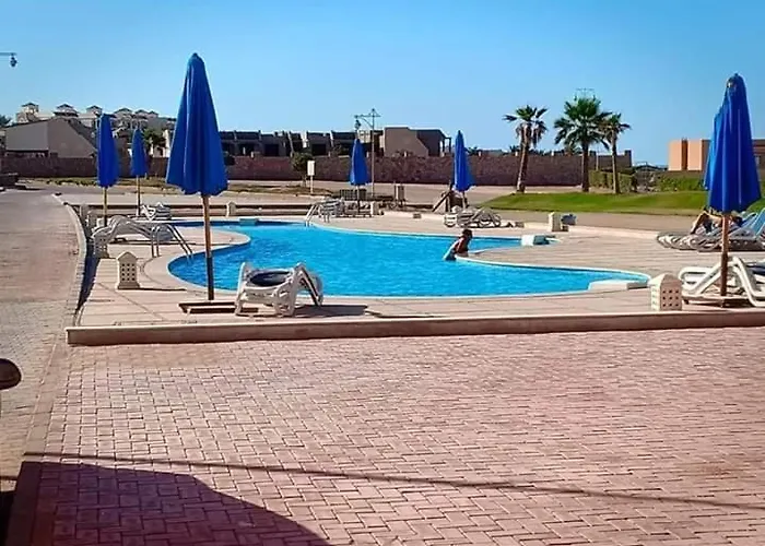 Appart hôtel Vip Chalets Porto South Beach Families 3*