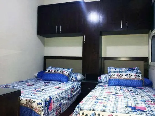 Appart hôtel Vip Chalets Porto South Beach Families Ain Sukhna