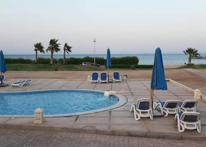 Vip Chalets Porto South Beach Families 3*