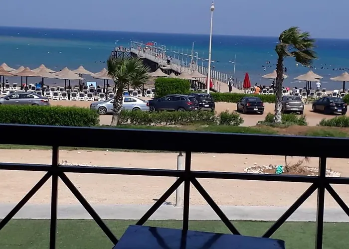 Appart hôtel Vip Chalets Porto South Beach Families