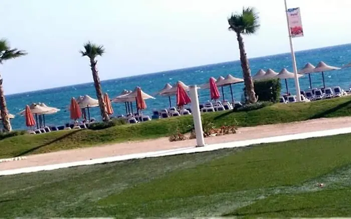 Vip Chalets Porto South Beach Families