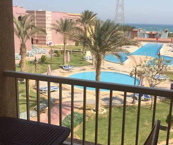 Appart hôtel Vip Chalets Porto South Beach Families