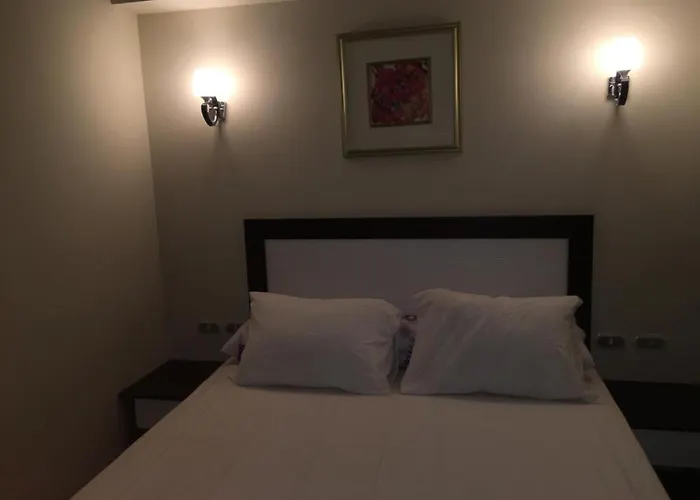 Vip Chalets Porto South Beach Families Appart hôtel