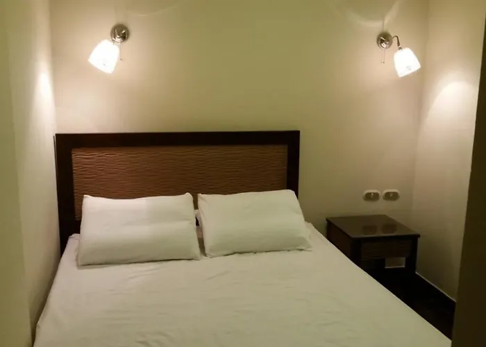 Vip Chalets Porto South Beach Families Ain Sukhna