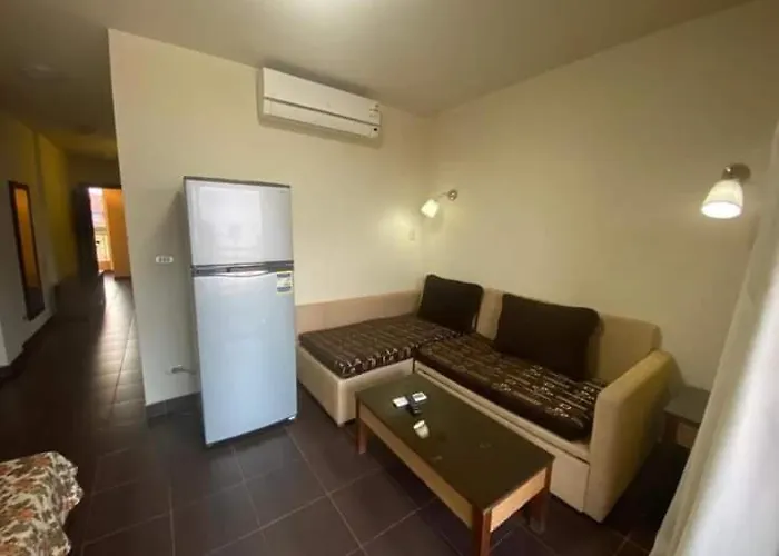 Appart hôtel Vip Chalets Porto South Beach Families