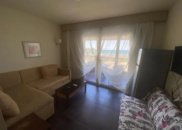 Vip Chalets Porto South Beach Families