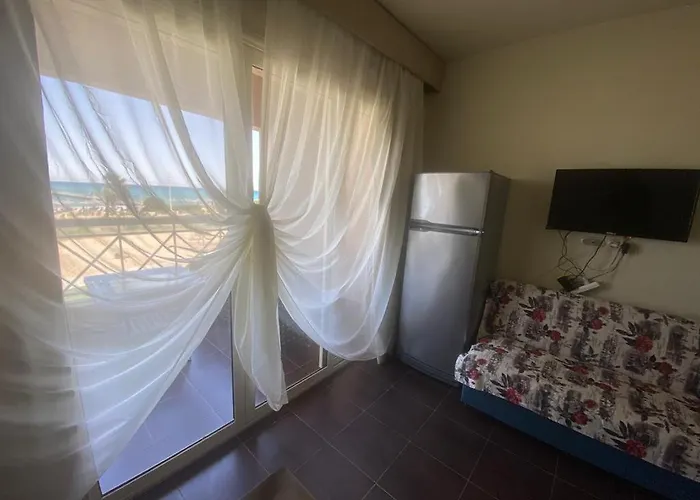 Vip Chalets Porto South Beach Families 3*