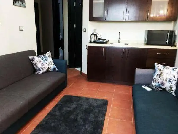 Vip Chalets Porto South Beach Families Ain Sukhna