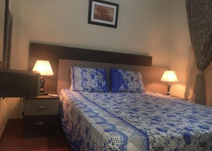 Appart hôtel Vip Chalets Porto South Beach Families Ain Sukhna