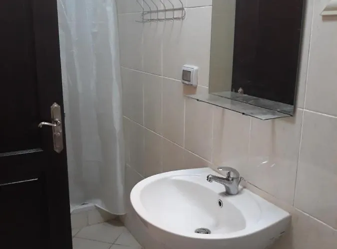 Vip Chalets Porto South Beach Families 3*