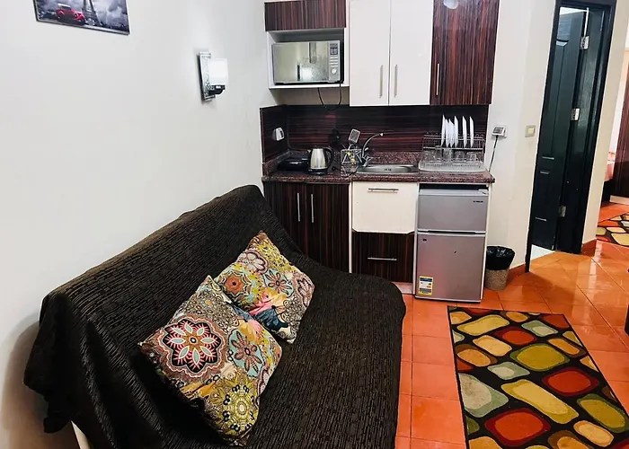 Vip Chalets Porto South Beach Families 3*