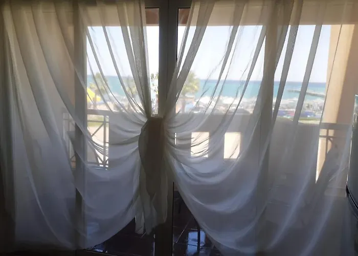Vip Chalets Porto South Beach Families 3*