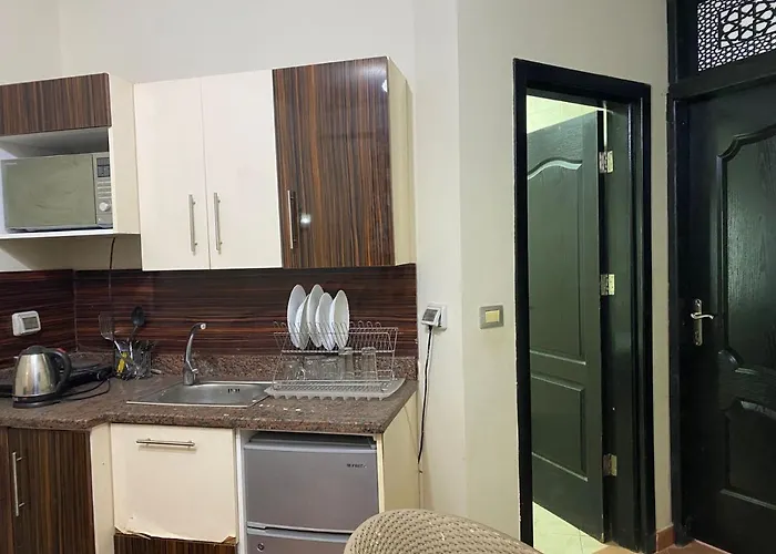 Vip Chalets Porto South Beach Families 3* Ain Sukhna