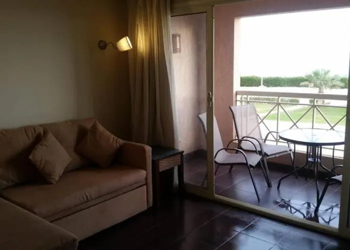 Vip Chalets Porto South Beach Families 3*